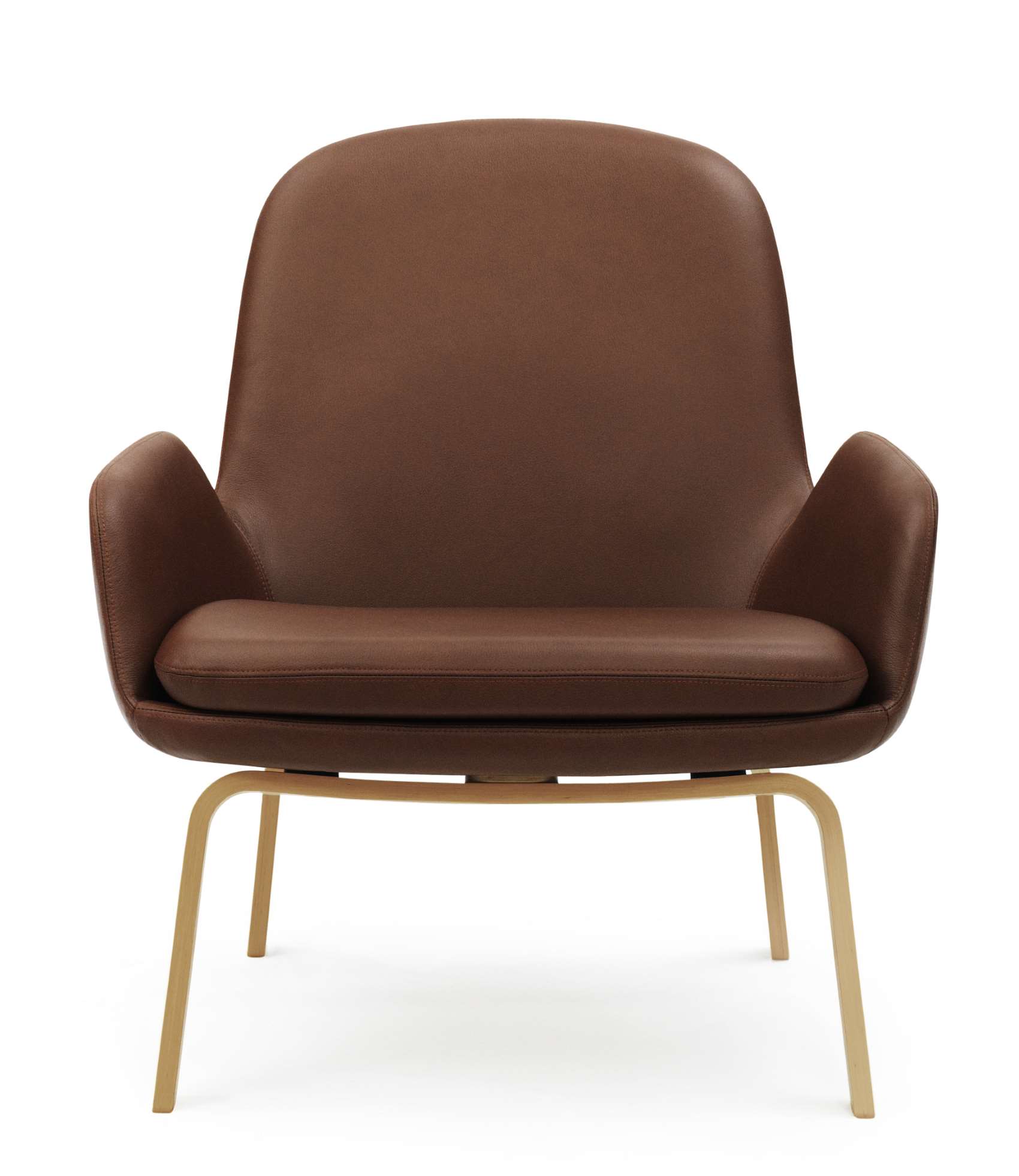 Era Lounge Chair Sessel niedrig Normann Copenhagen