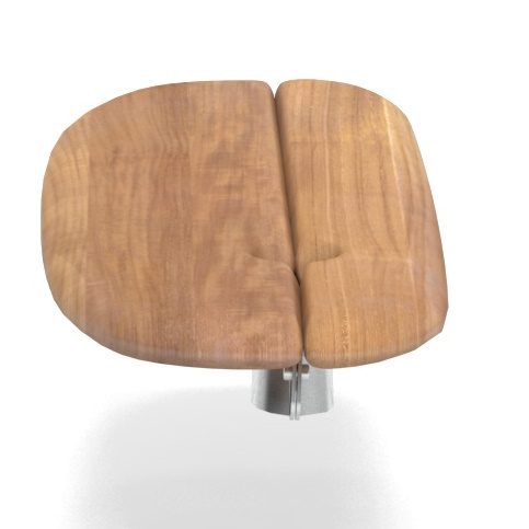 Reel Rocking Sofa Schaukelsofa Outdoor Emu