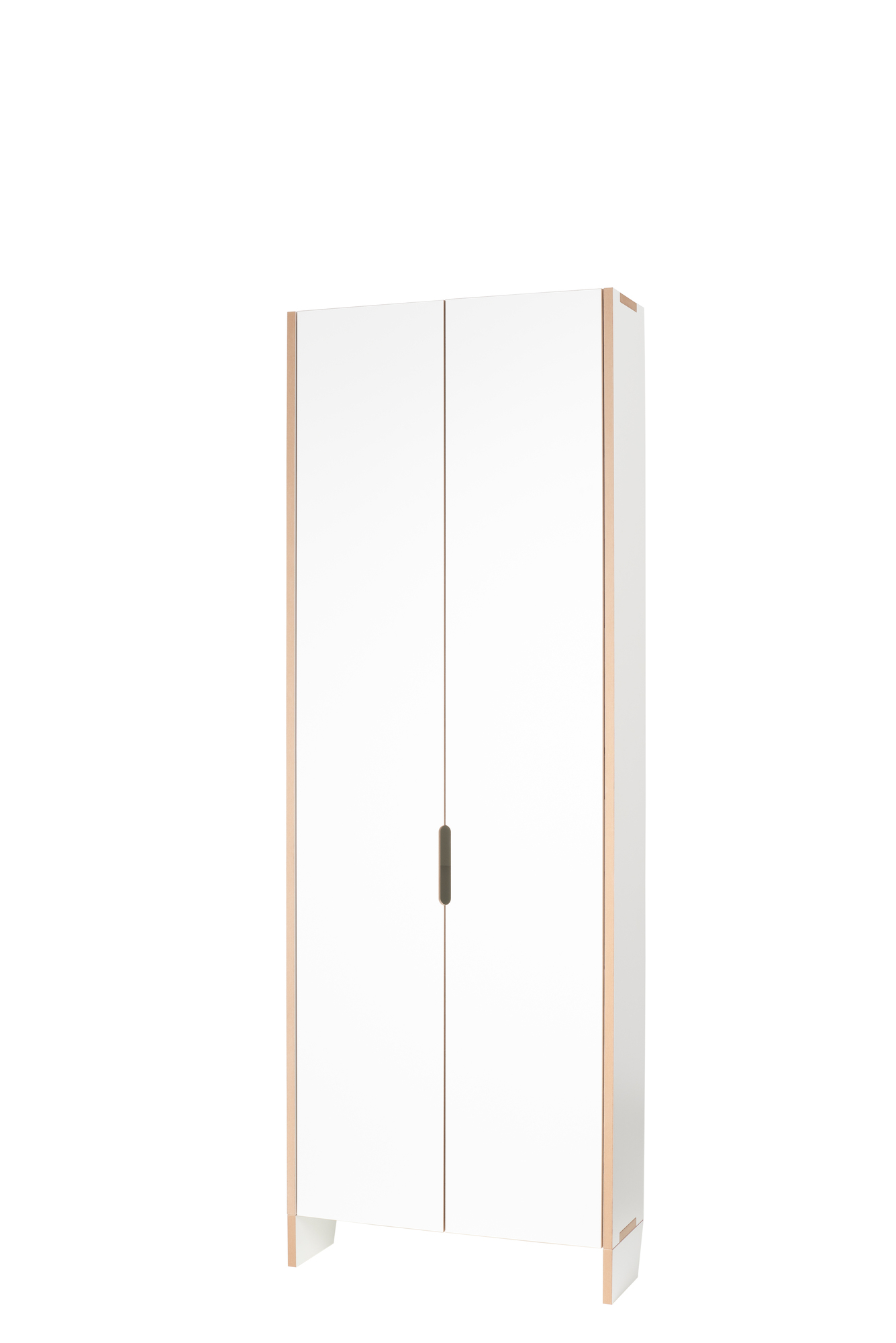 Flachmann Schuhschrank Tojo