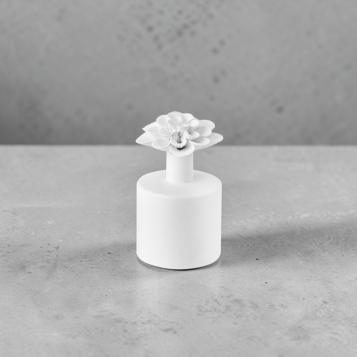 Lufterfrischer Chrysantheme Räder