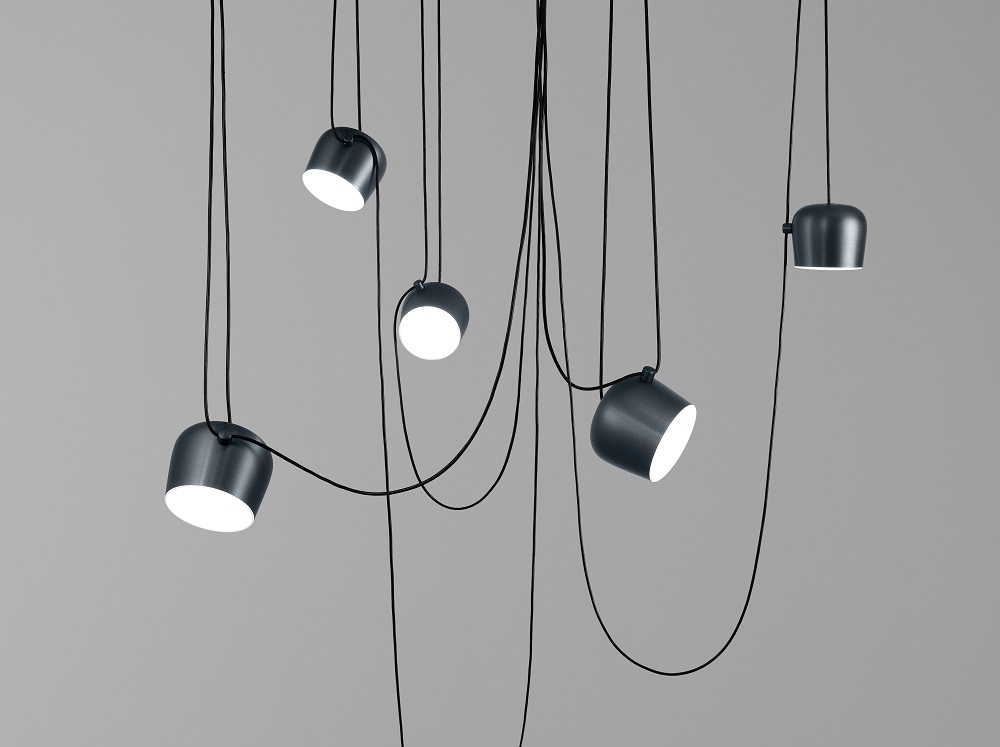 Aim Small Pendelleuchte Flos