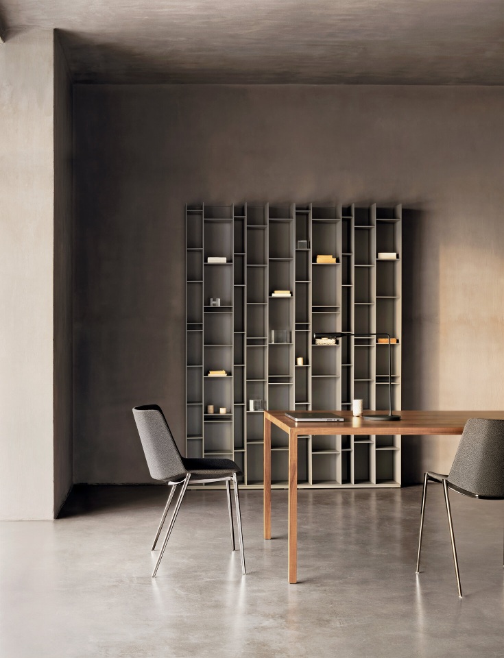 Random Regalsystem MDF Italia