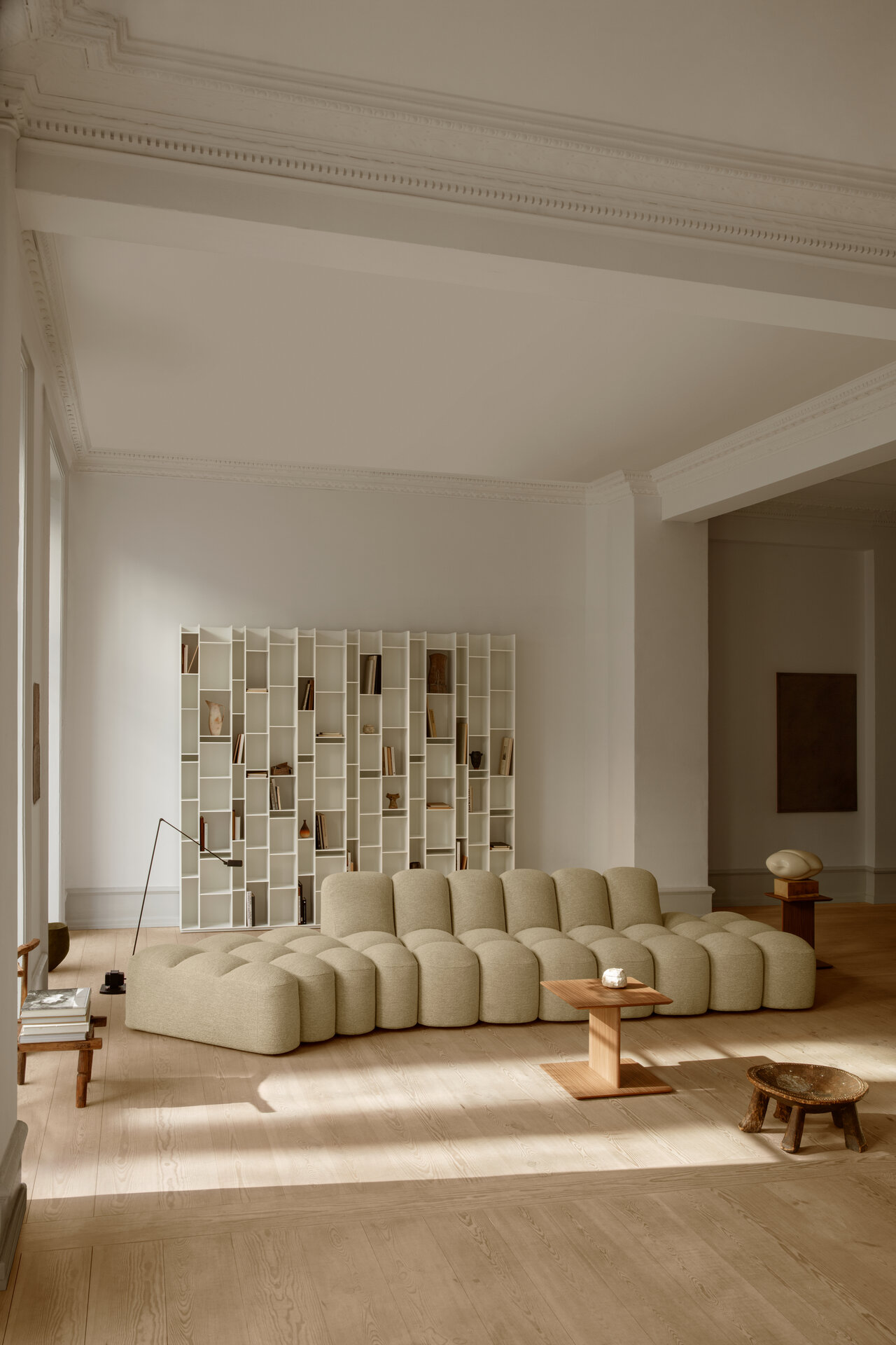 Random Regalsystem MDF Italia