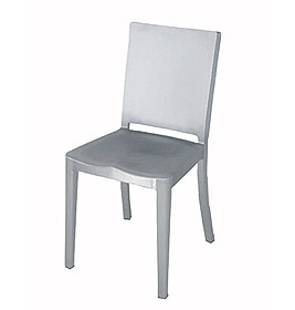 Hudson Stuhl Emeco