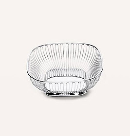 Drahtkorb, viereckig 845 Alessi