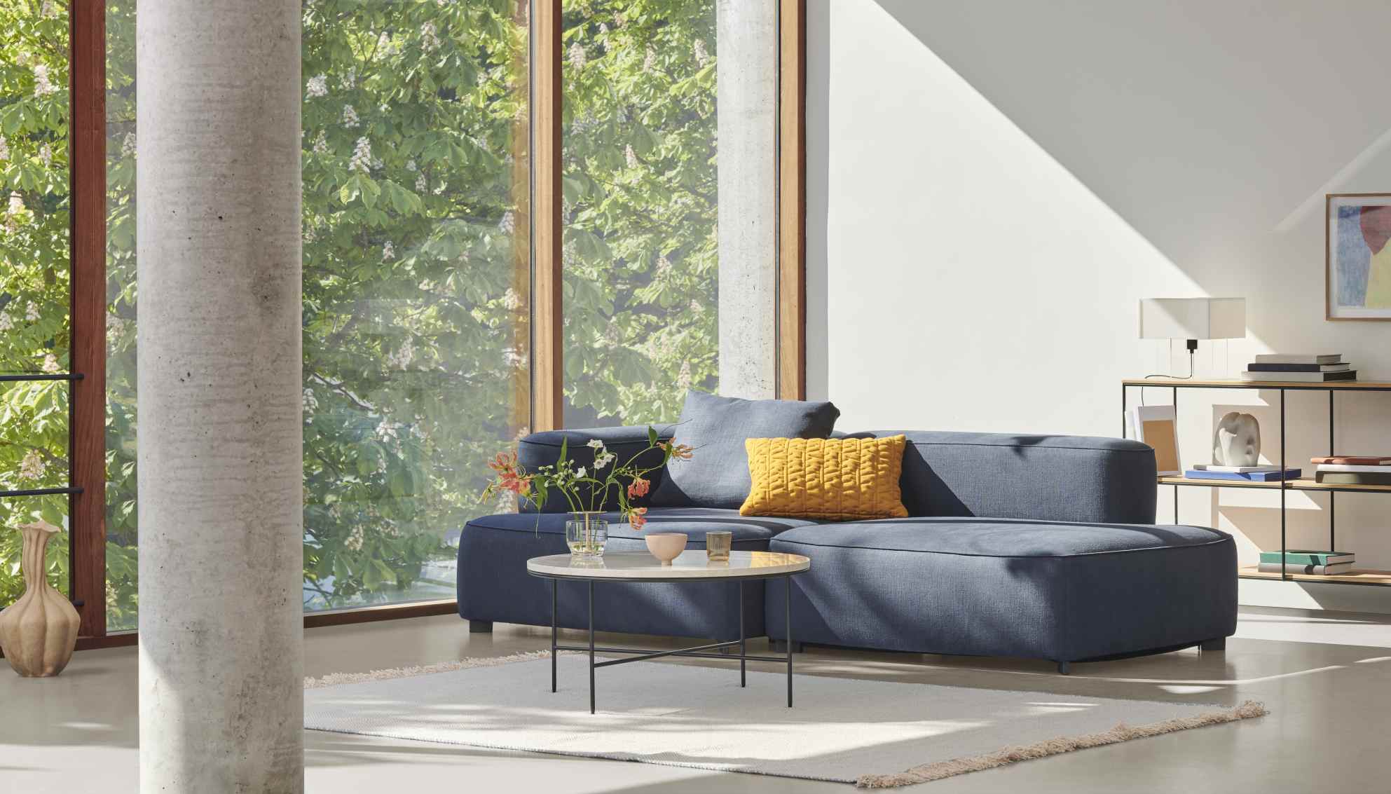 Planner Coffee Table Couchtisch Fritz Hansen