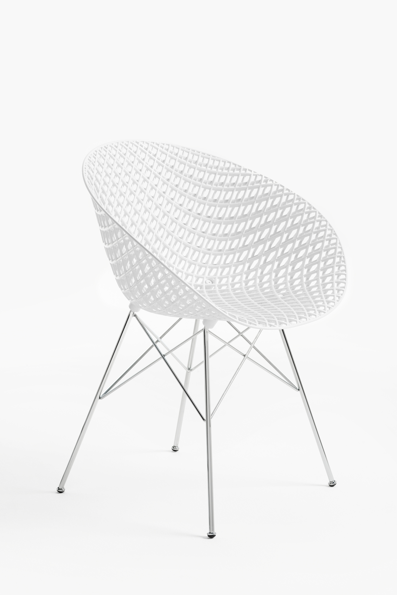 Smatrik Chair Stuhl Kartell