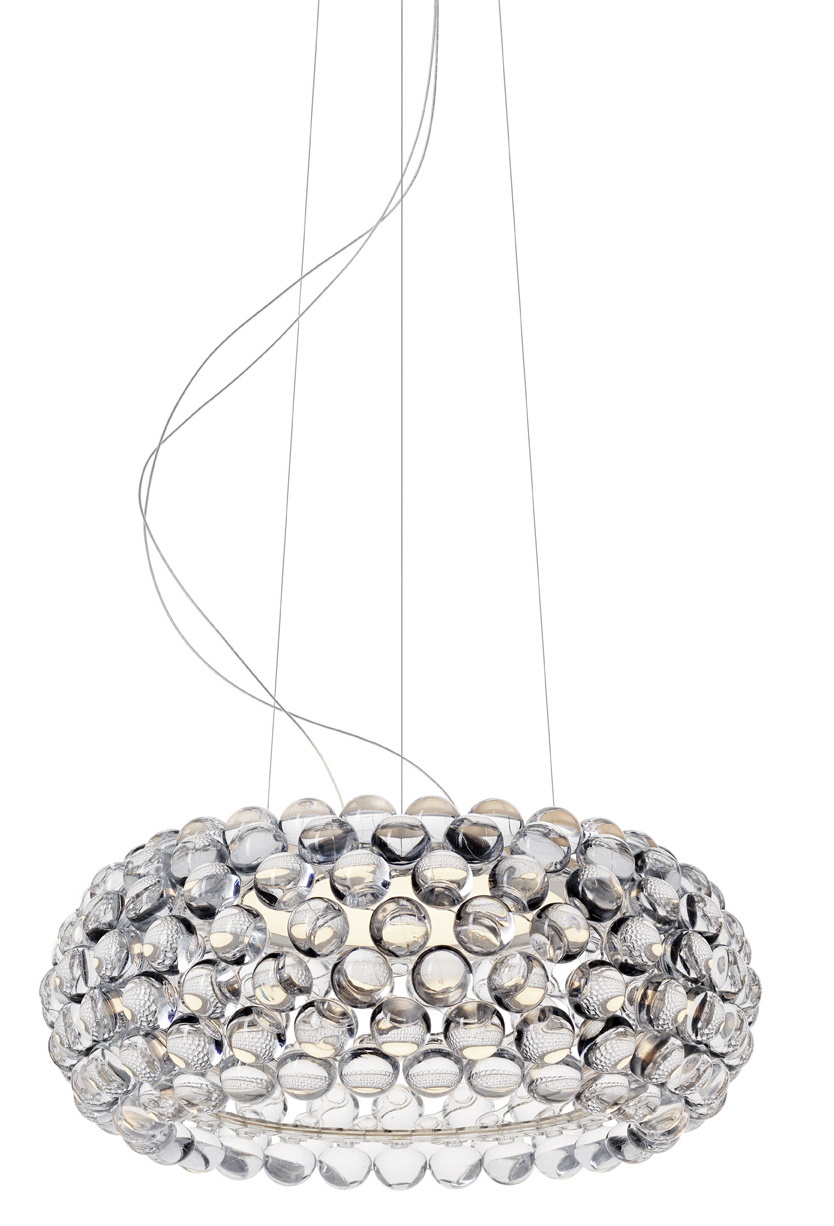 Caboche Media Pendelleuchte Foscarini