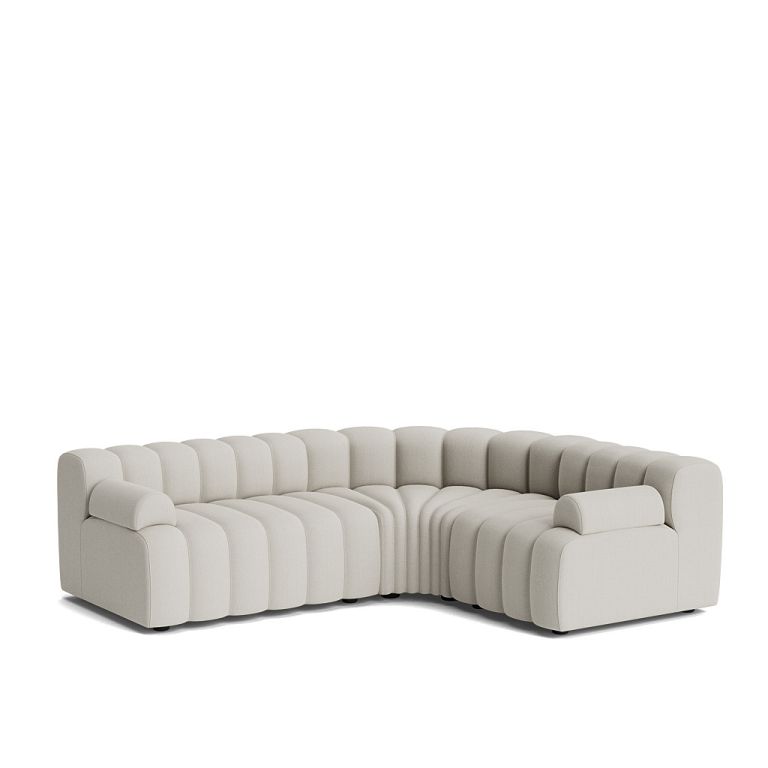 Studio Outdoor Ottomane Norr11