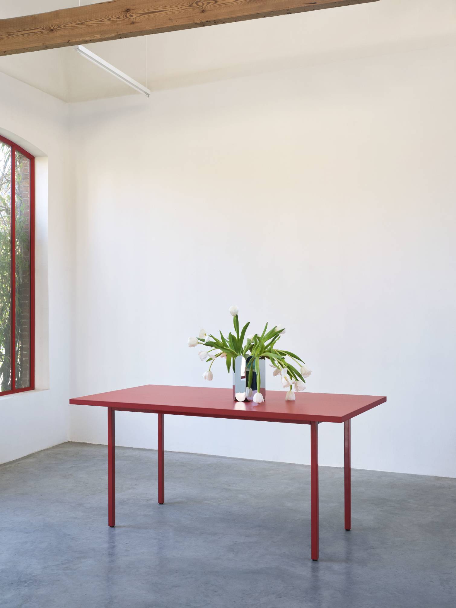 Two Colour Table Tisch Länge 200 cm Hay  
