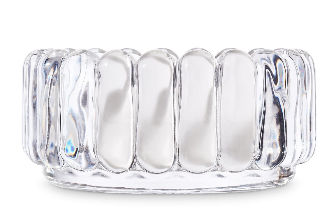 Press kleine Schale Tom Dixon