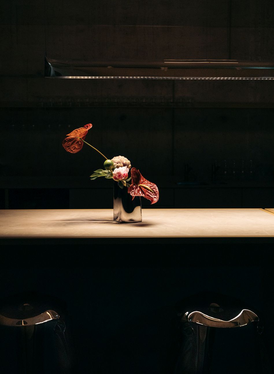 Blade 190 LED Leuchte Zieta