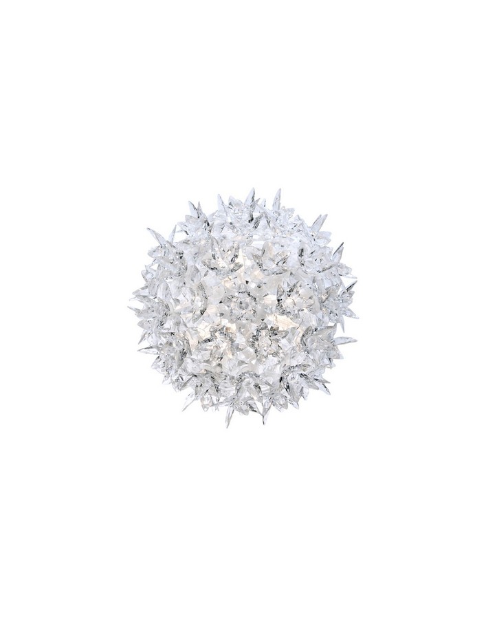 Bloom Wand-/ Deckenleuchte Kartell