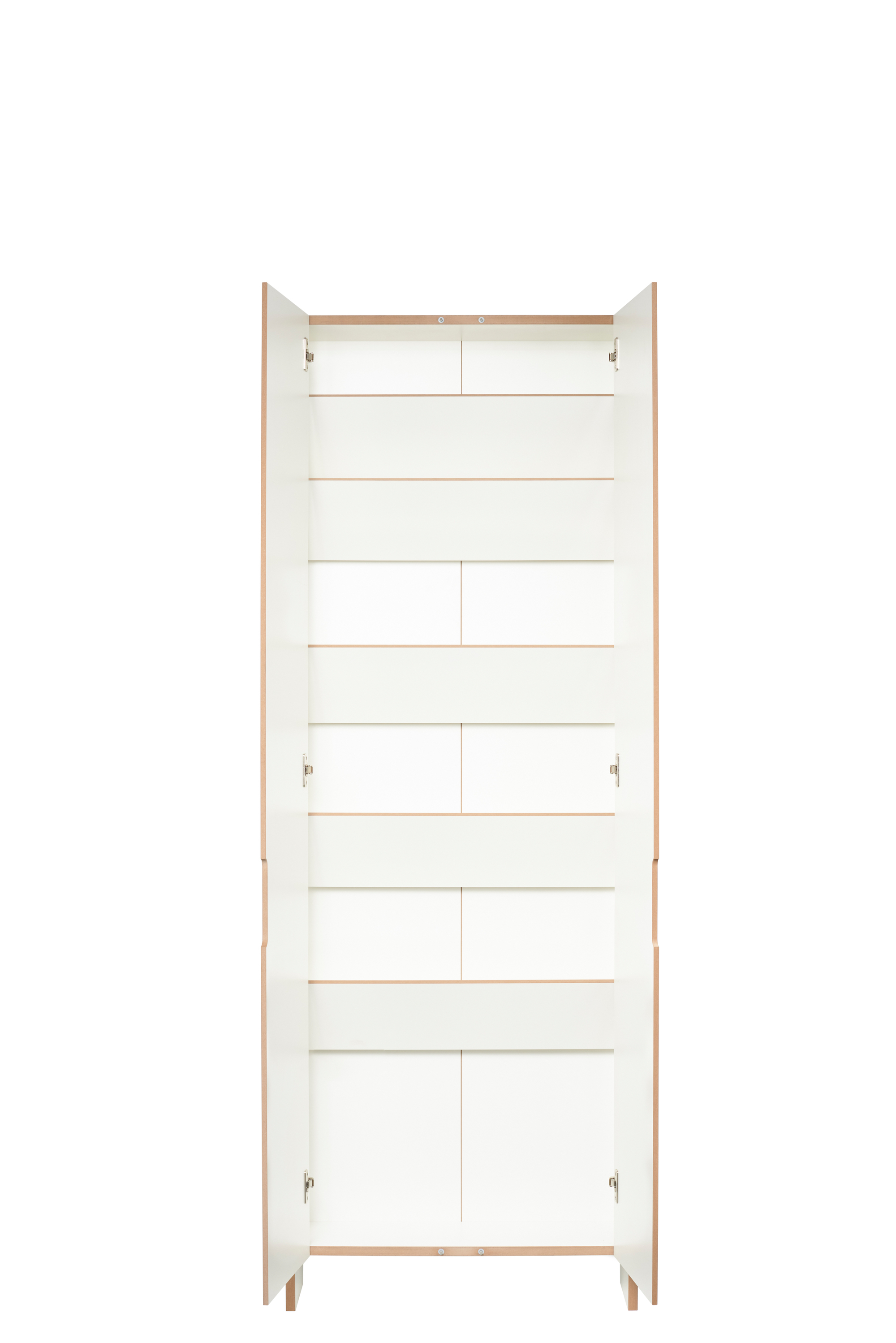 Flachmann Schuhschrank Tojo