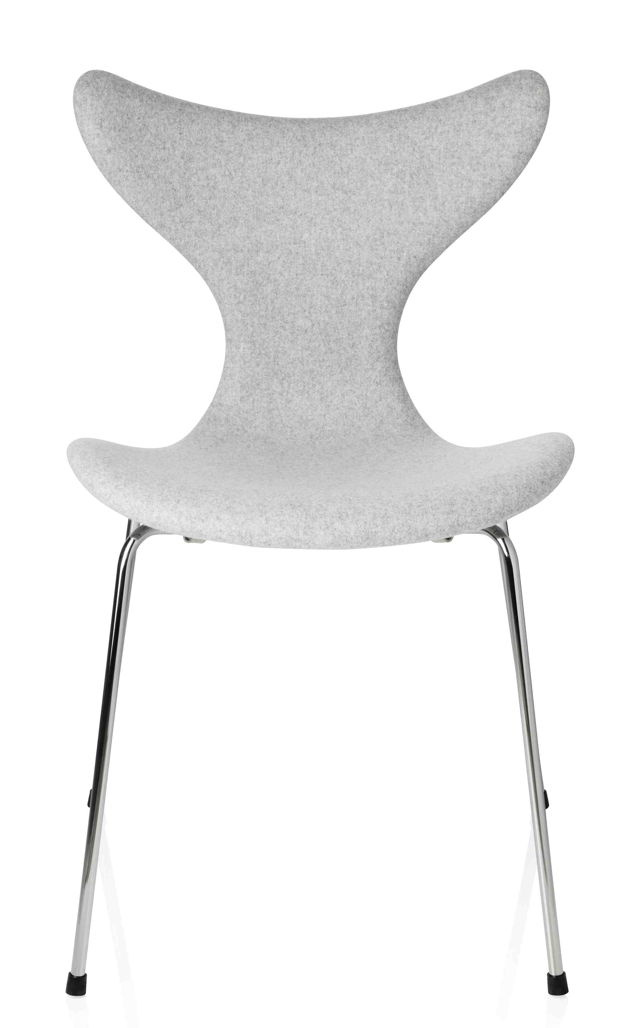 Lily Stuhl 3108 Fritz Hansen
