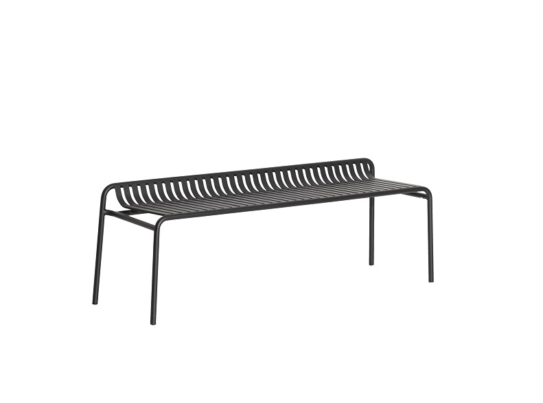 Week-End Garden Bench Bank Petite Friture 