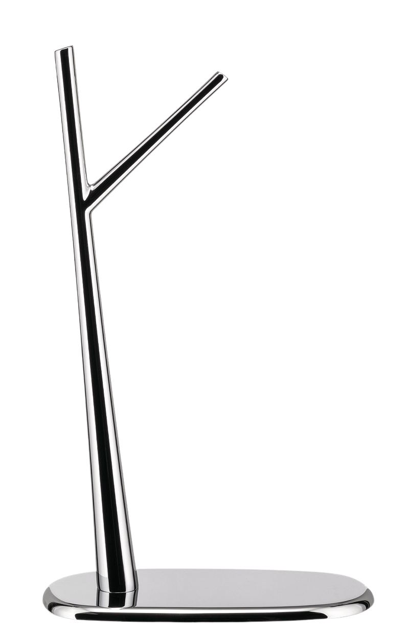 Dear Charlie Bananenhalter JT01 Alessi