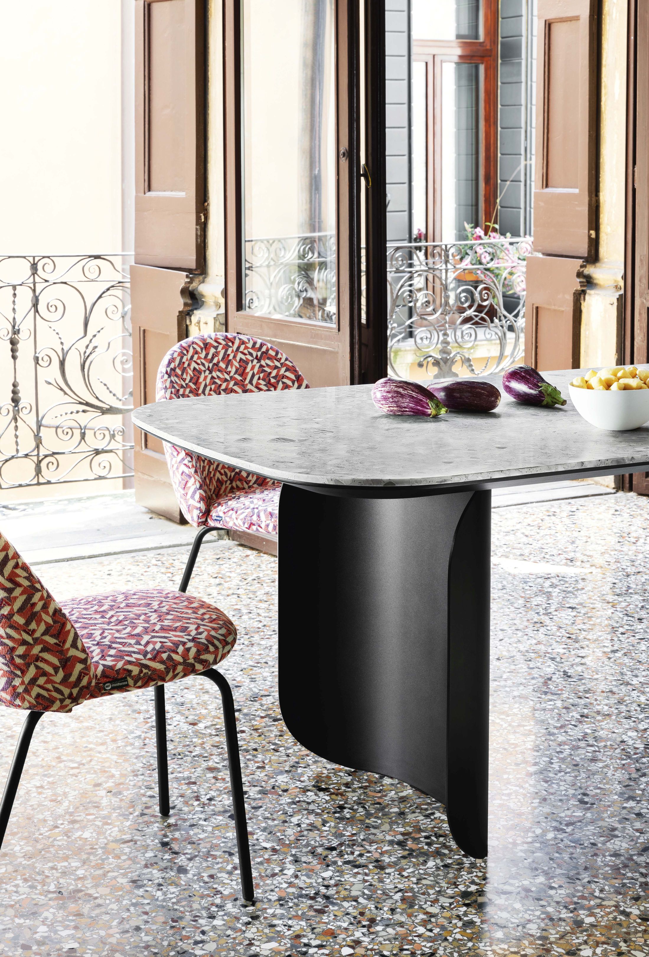 Barry Palladio Moro Marmor Miniforms