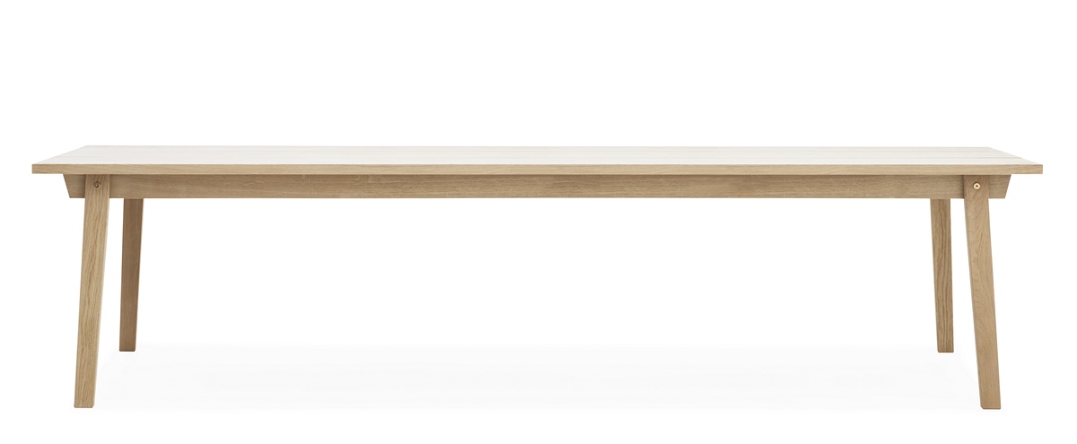 Slice Table Tisch Normann Copenhagen