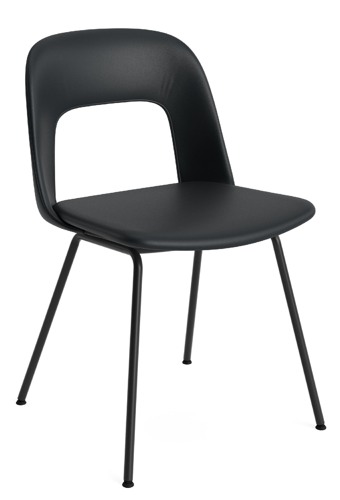 Layout Side Chair 114 Stuhl Hay