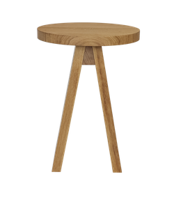 Hocker klein EK01 e15