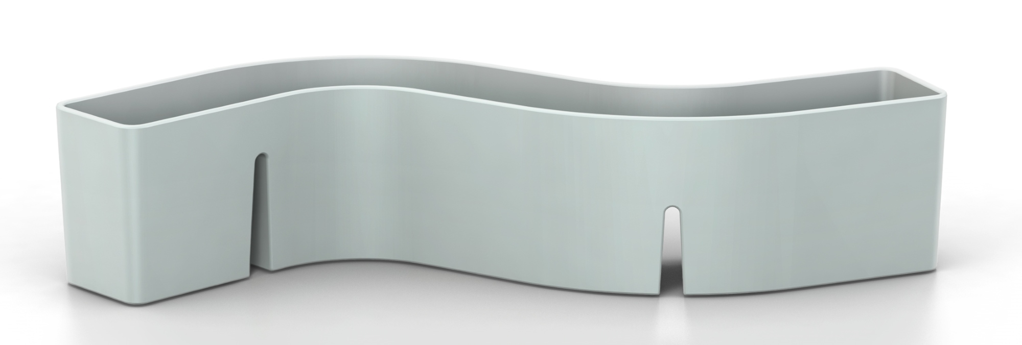 S-Tidy Stiftehalter Vitra