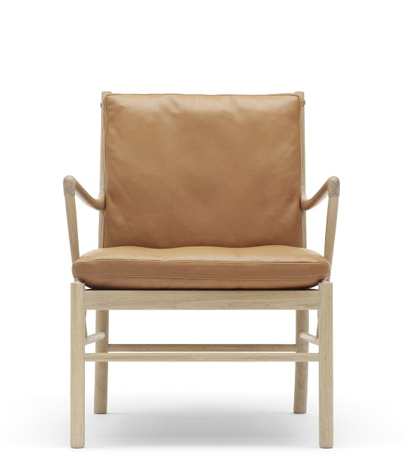 OW149 Colonial Chair Stuhl Carl Hansen & Søn