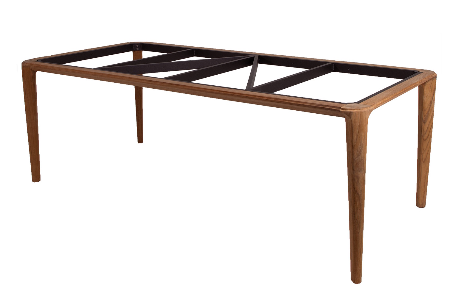 Aspect Table Esstisch Rechteckig Outdoor Cane-Line