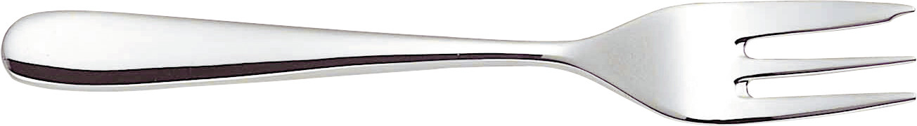 Nuovo Milano Kuchengabel 6er Set Alessi 