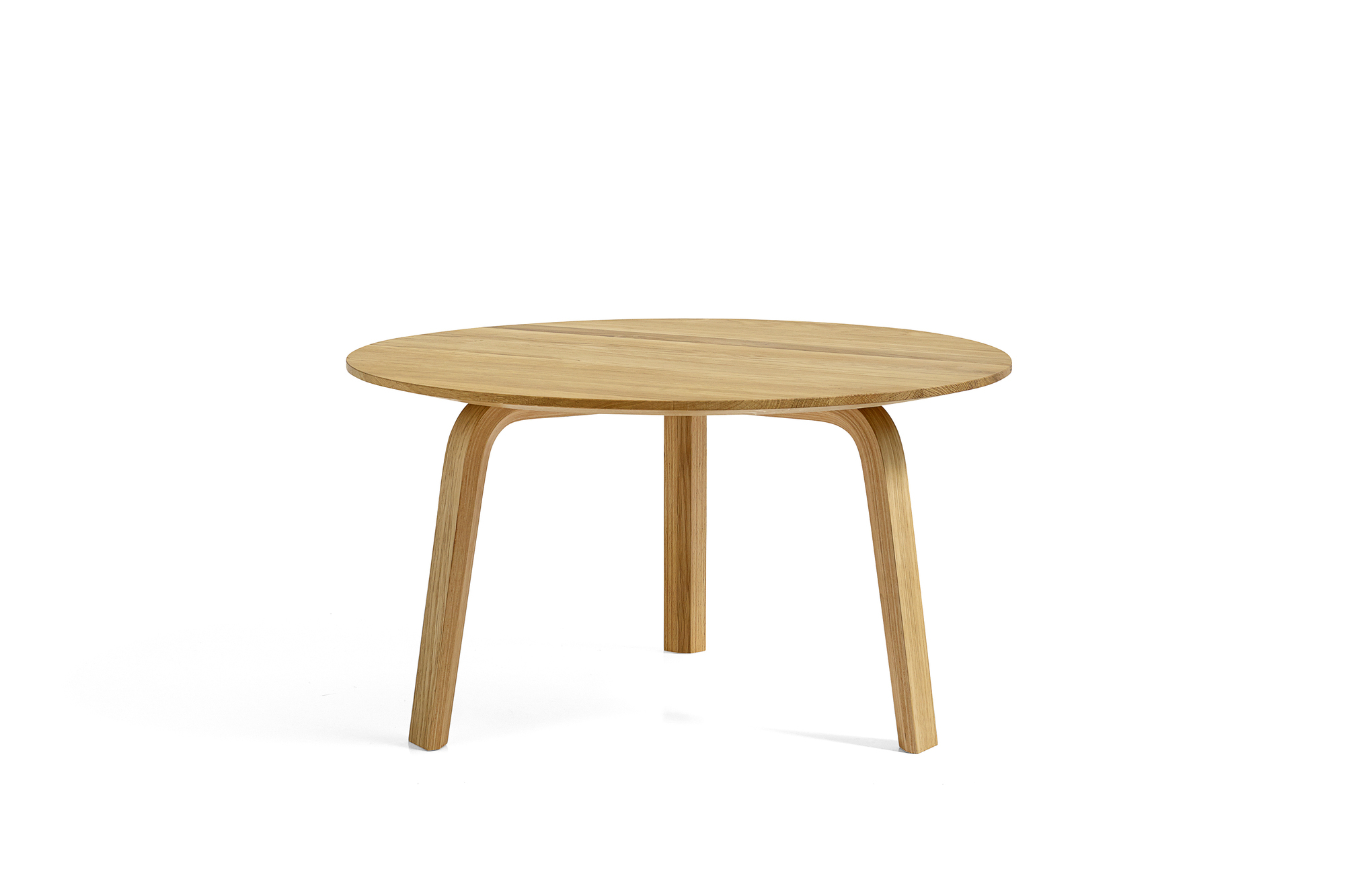 Bella Coffee Table Beistelltisch Ø 60 cm Hay