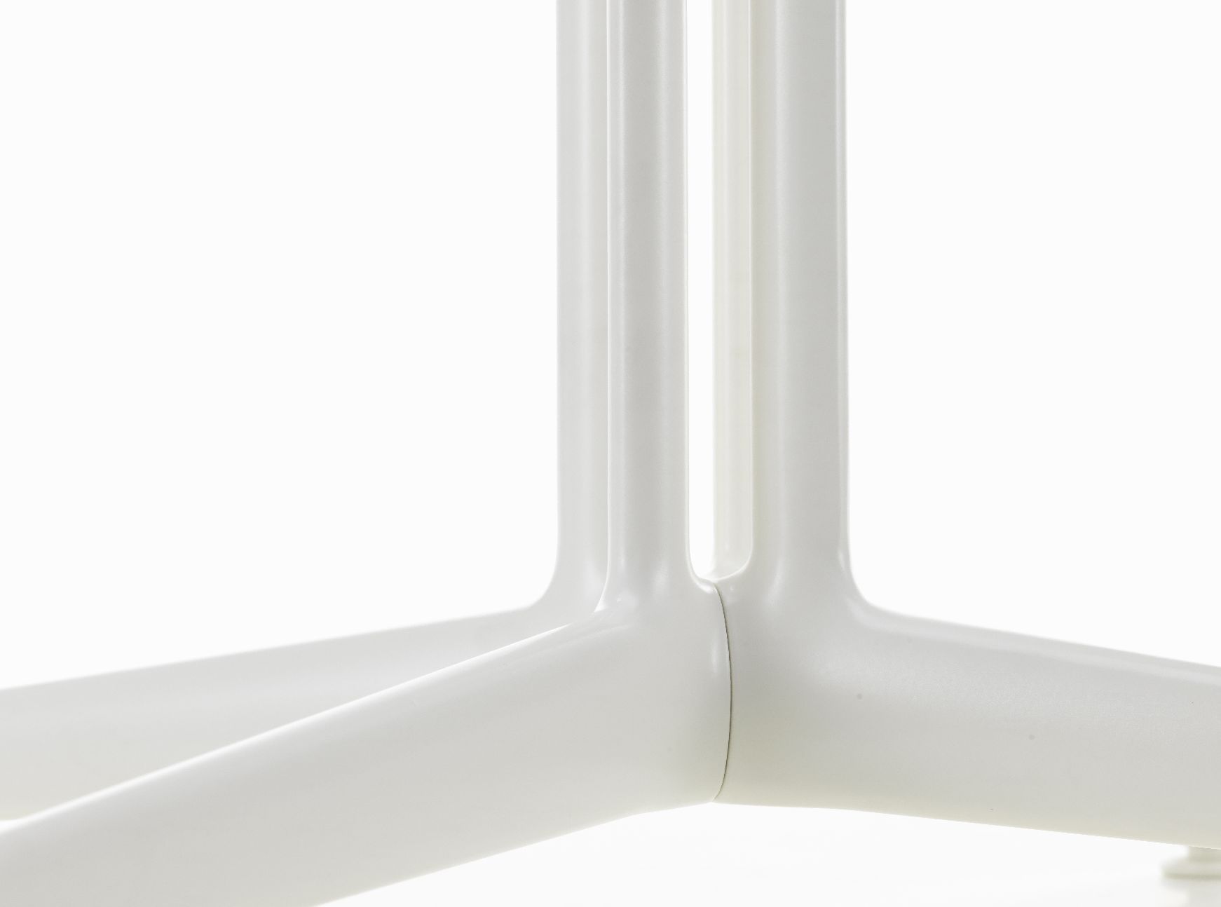 Eames Plasic Side Chair DSL RE Stuhl Vitra