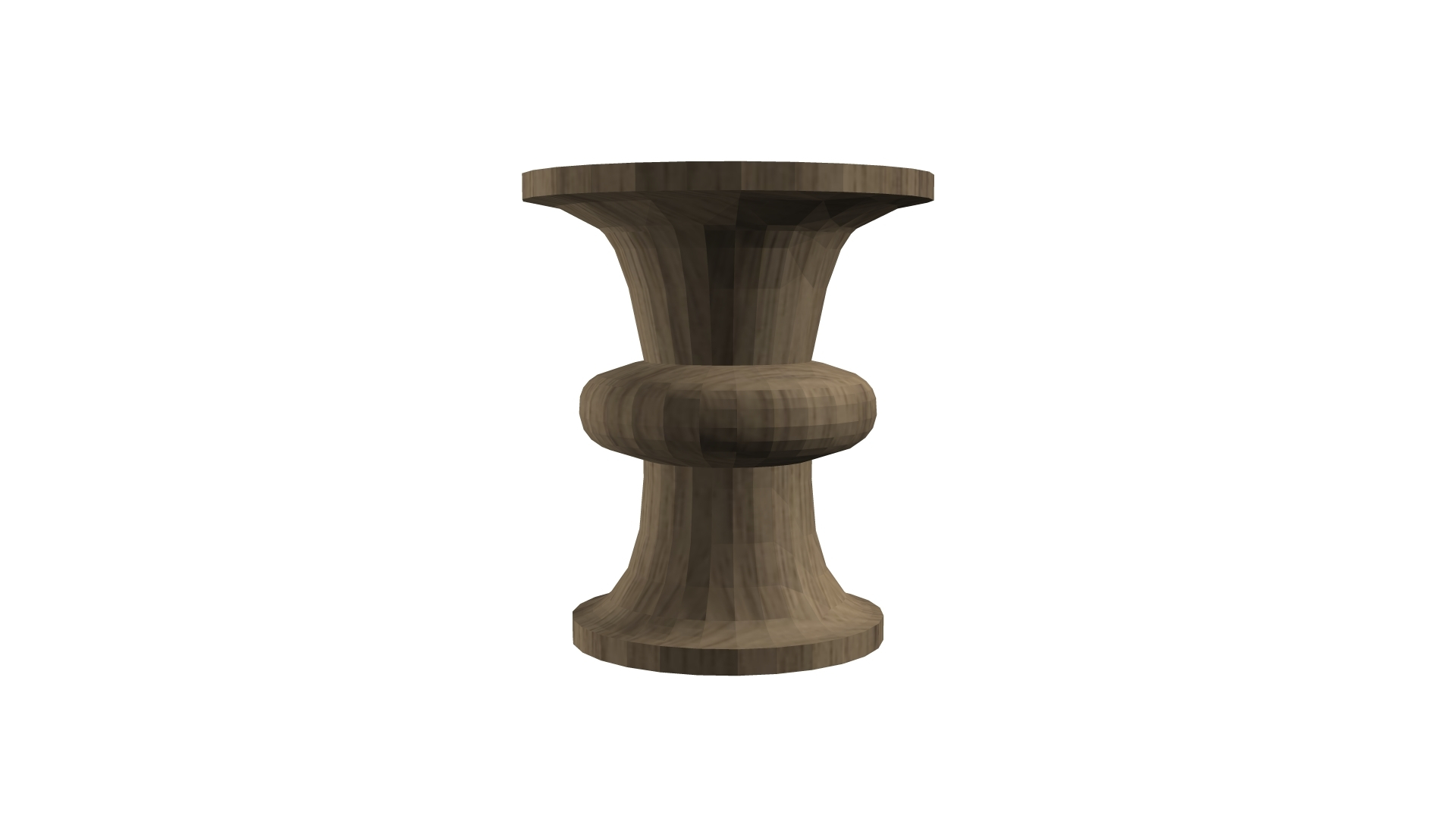 Eames Stools B Hocker Vitra