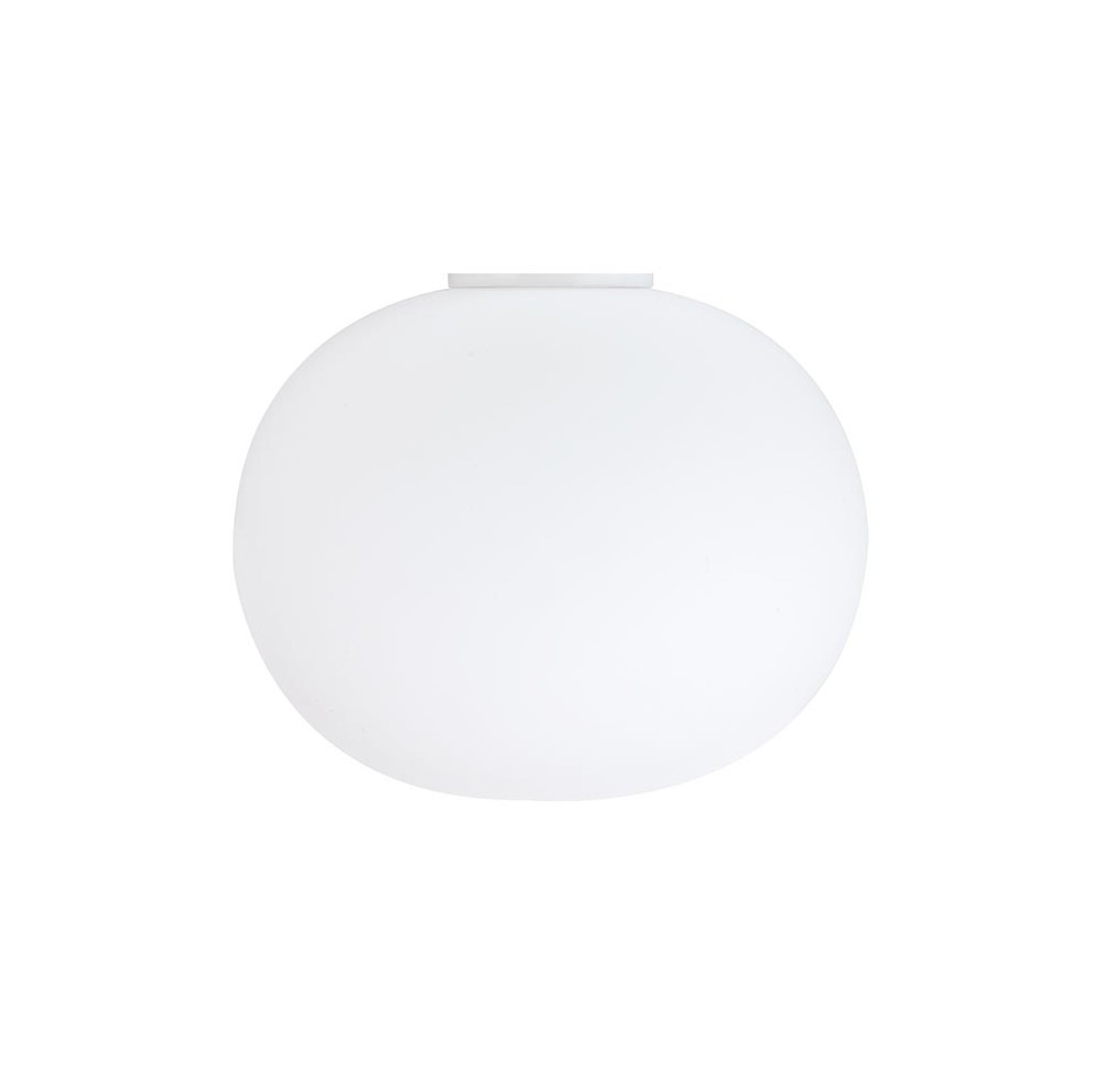 Glo Ball Zero Wandleuchte / Deckenleuchte Flos