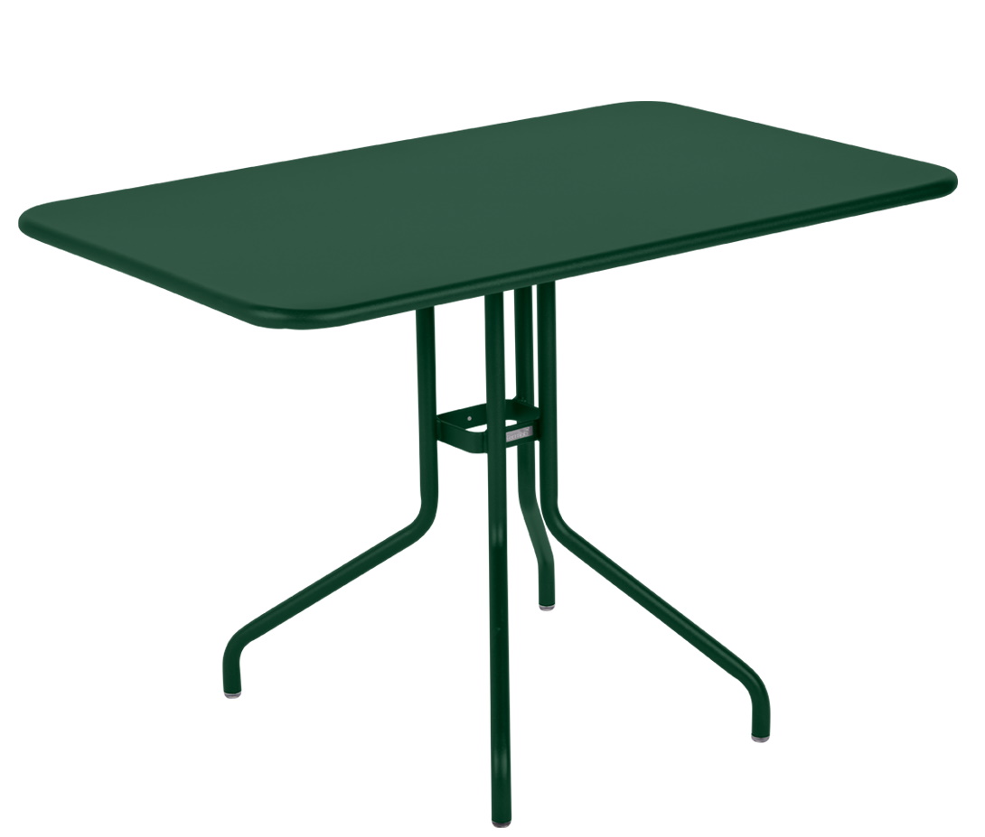 Pétale Tisch 110 x 70 cm Outdoor Fermob