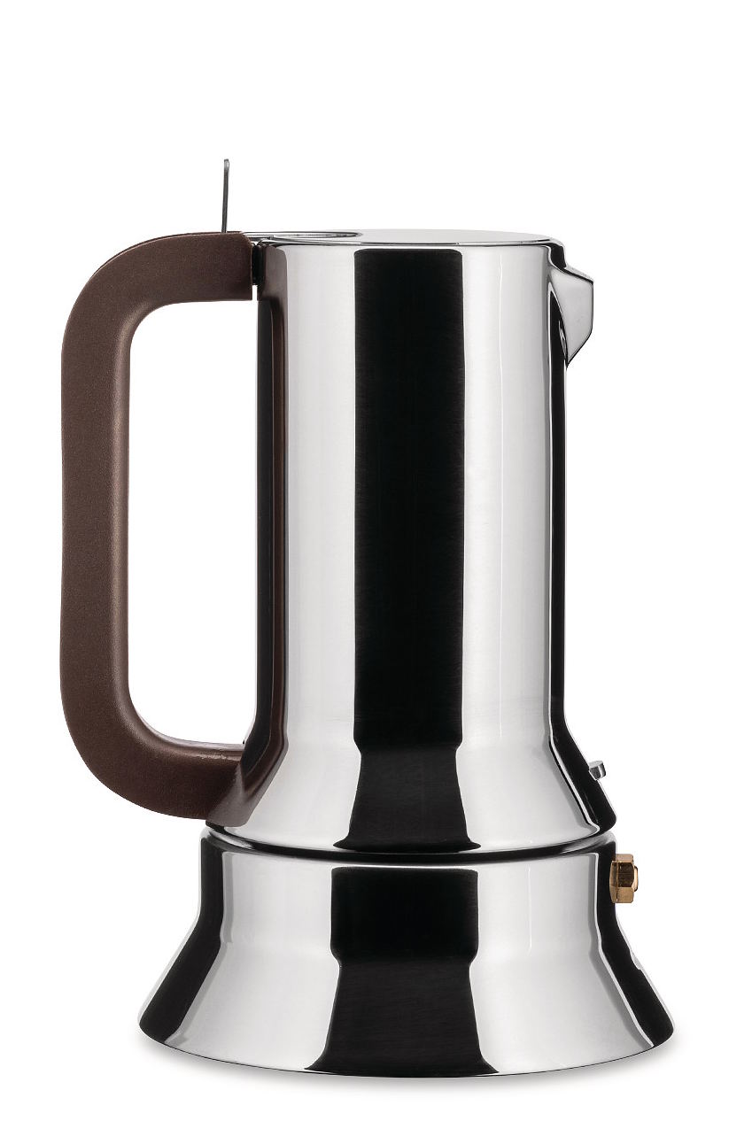 9090/3 Espressokocher für 3 Tassen Alessi