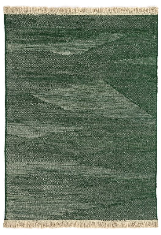 Telares Teppich Pine 250x350cm Nanimarquina