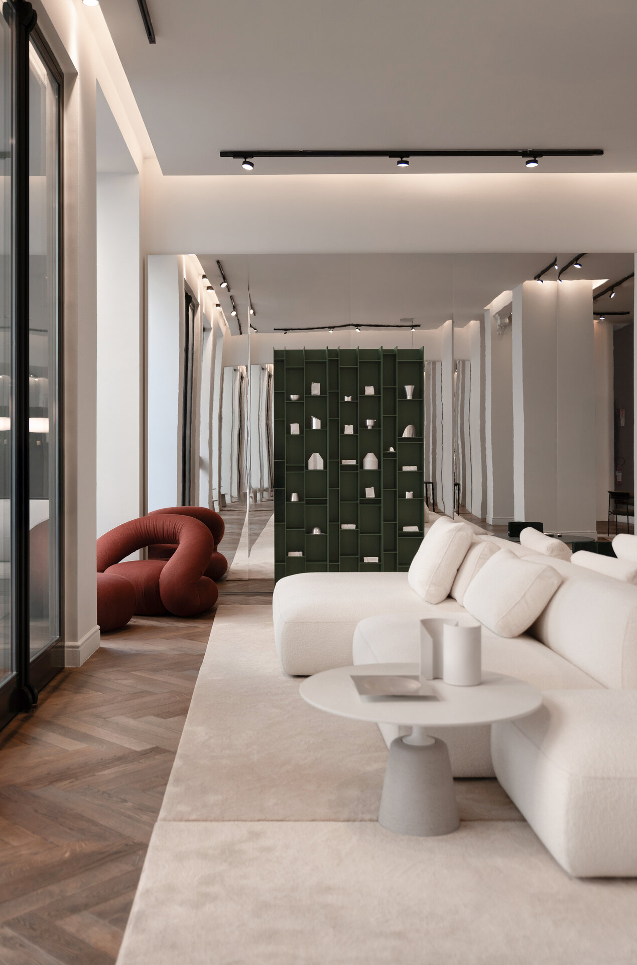 Random Regalsystem MDF Italia