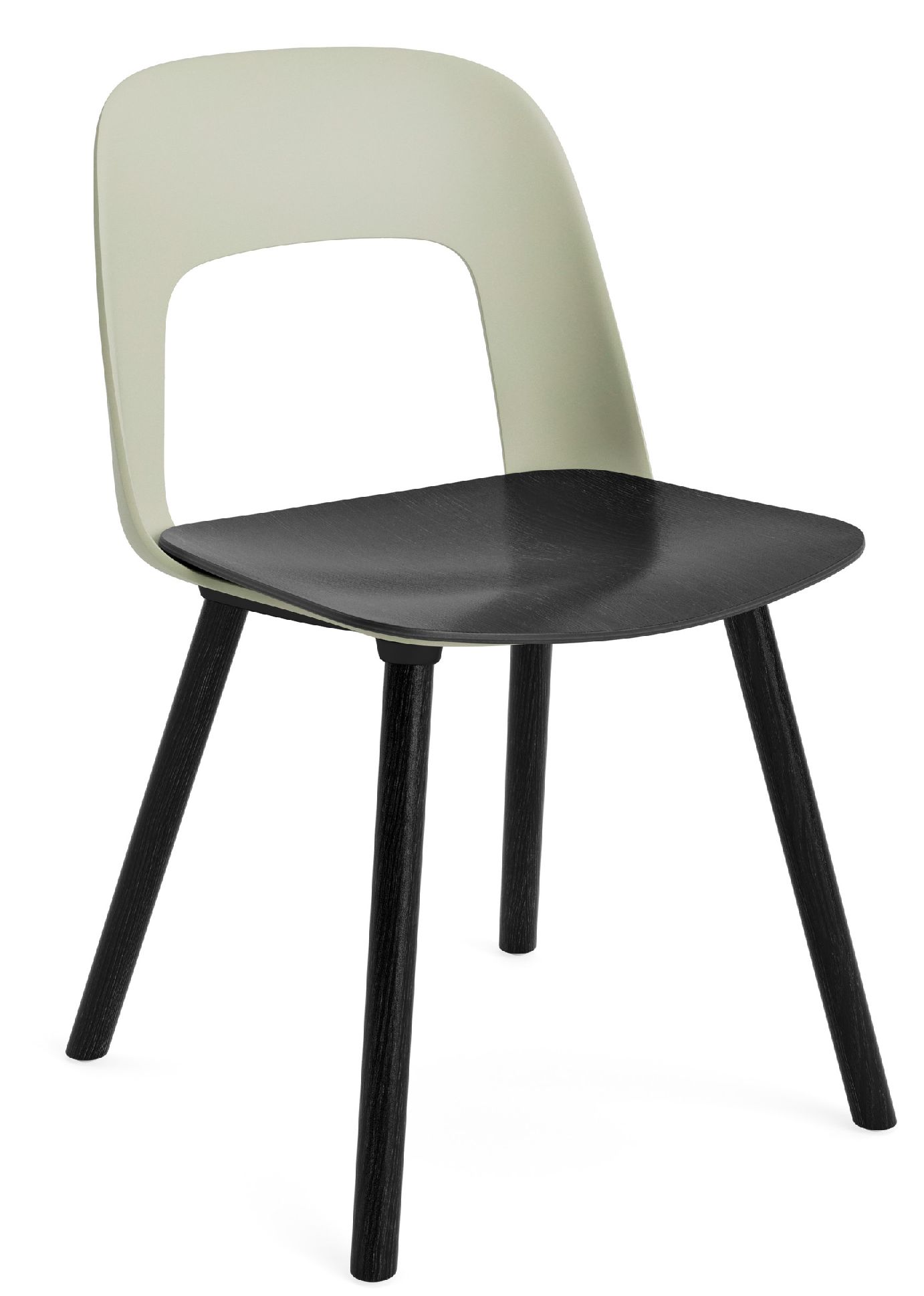 Layout Side Chair 122 Stuhl Hay