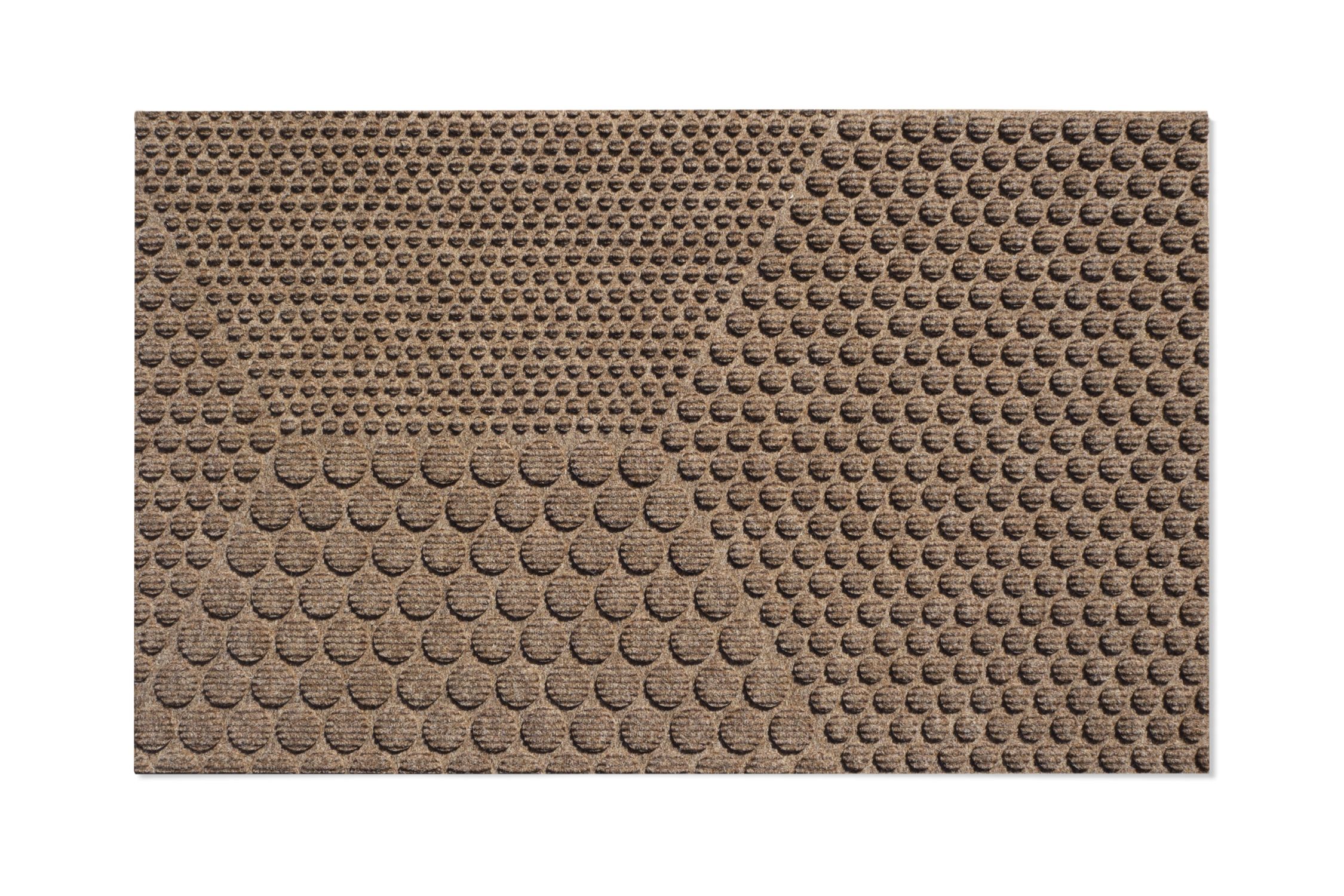 Hex Fußmatte 55x90 cm / DESERT Heymat EINZELSTÜCK