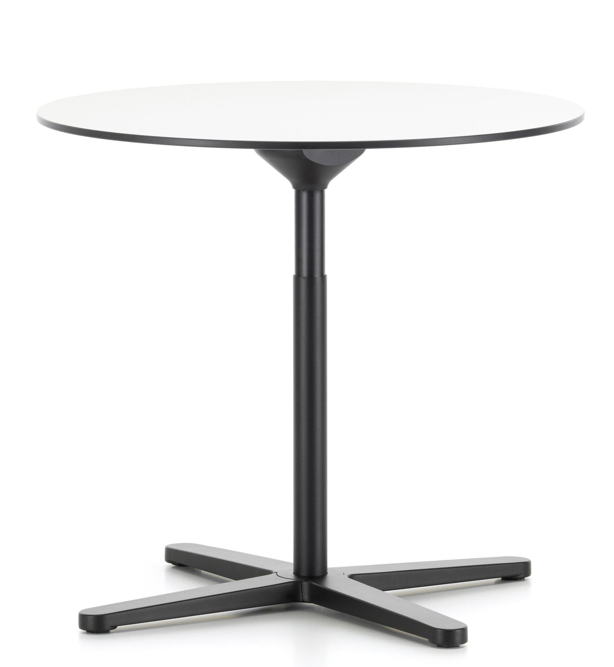 Super Fold Table Faltbarer Tisch Rund Vitra