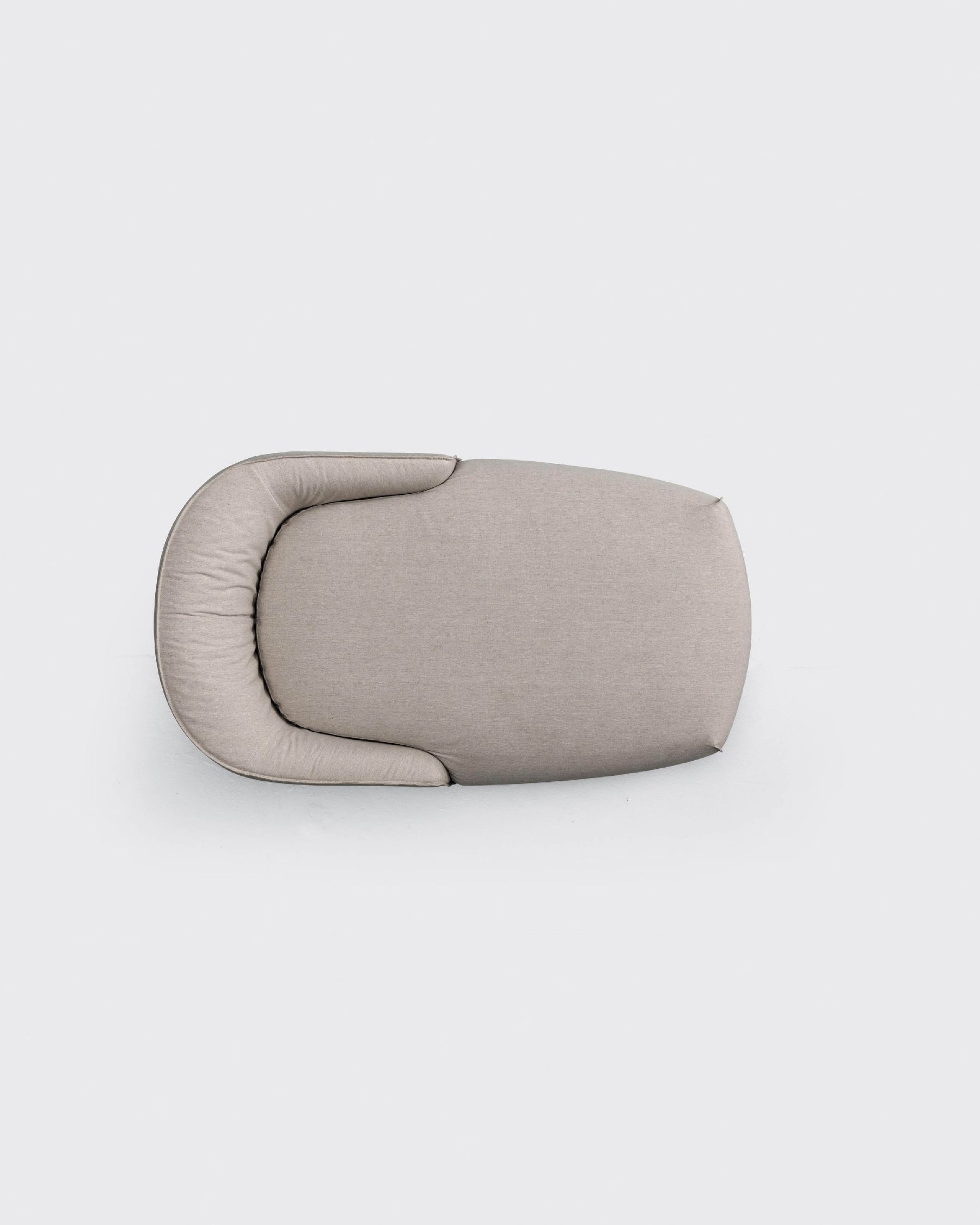 Brioni Daybed Kristalia