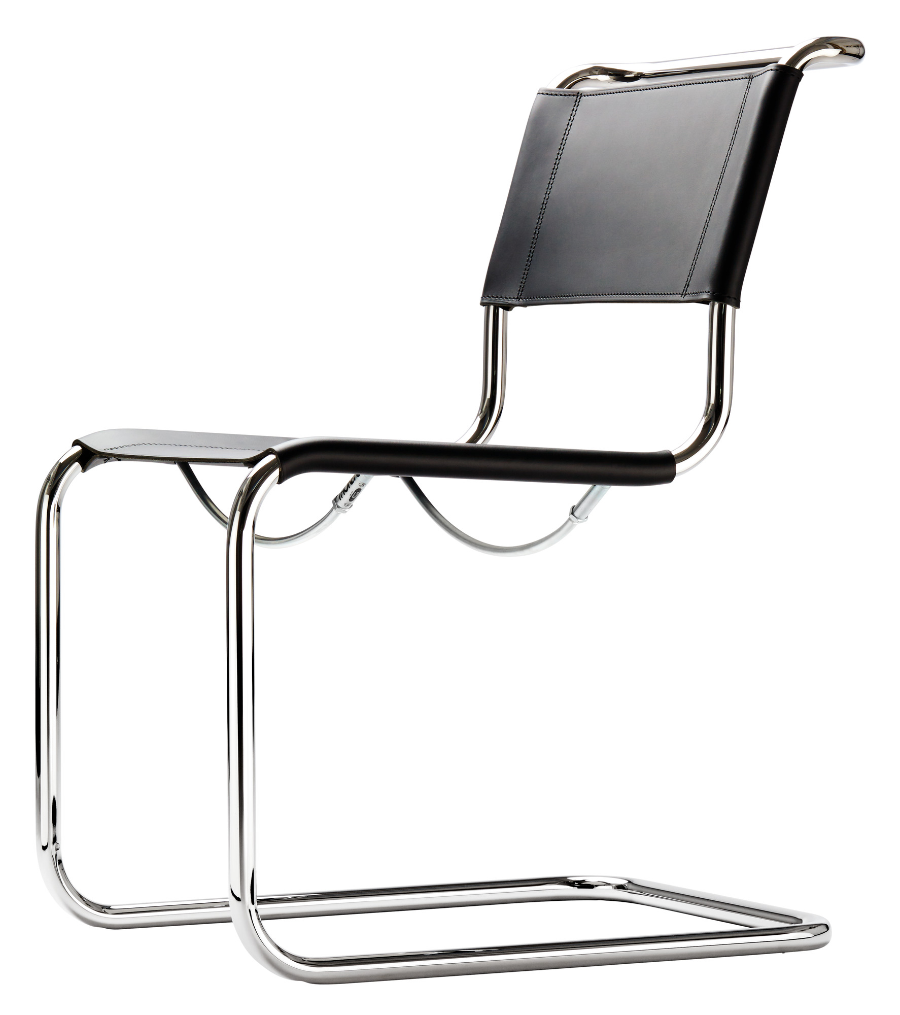 S 33 / S33 Freischwinger Thonet