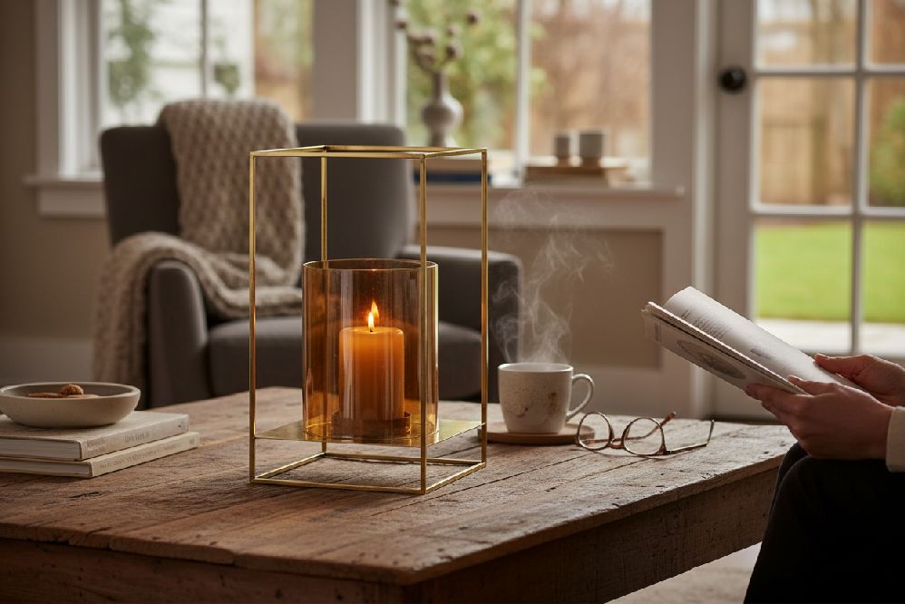 Kathleen Windlicht Philippi EINZELSTÜCK