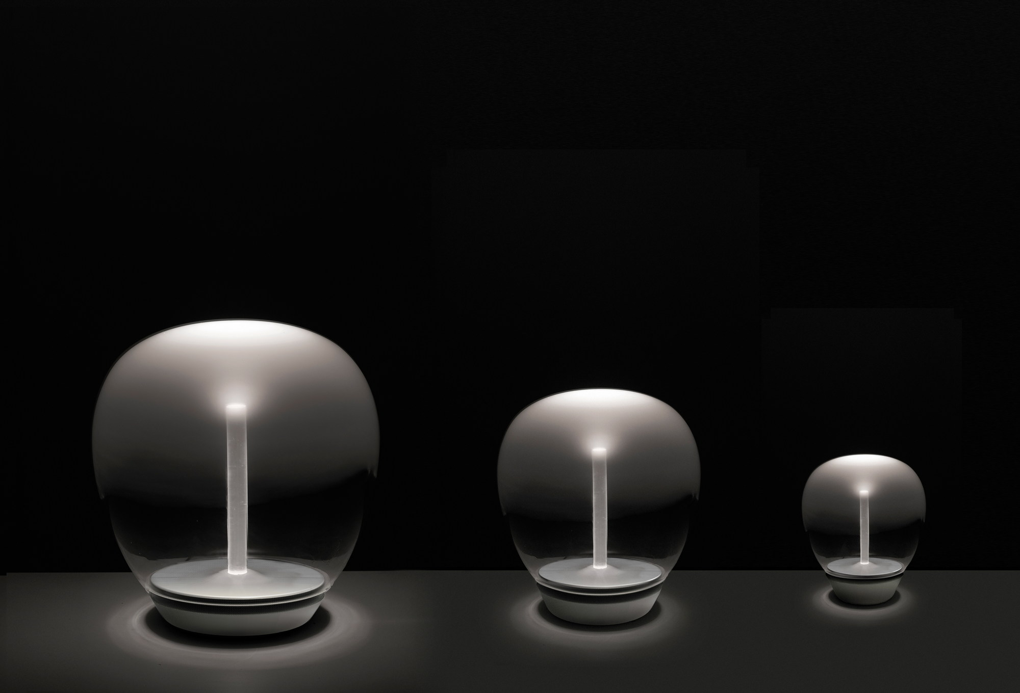 Empatia 16 Tischleuchte Artemide