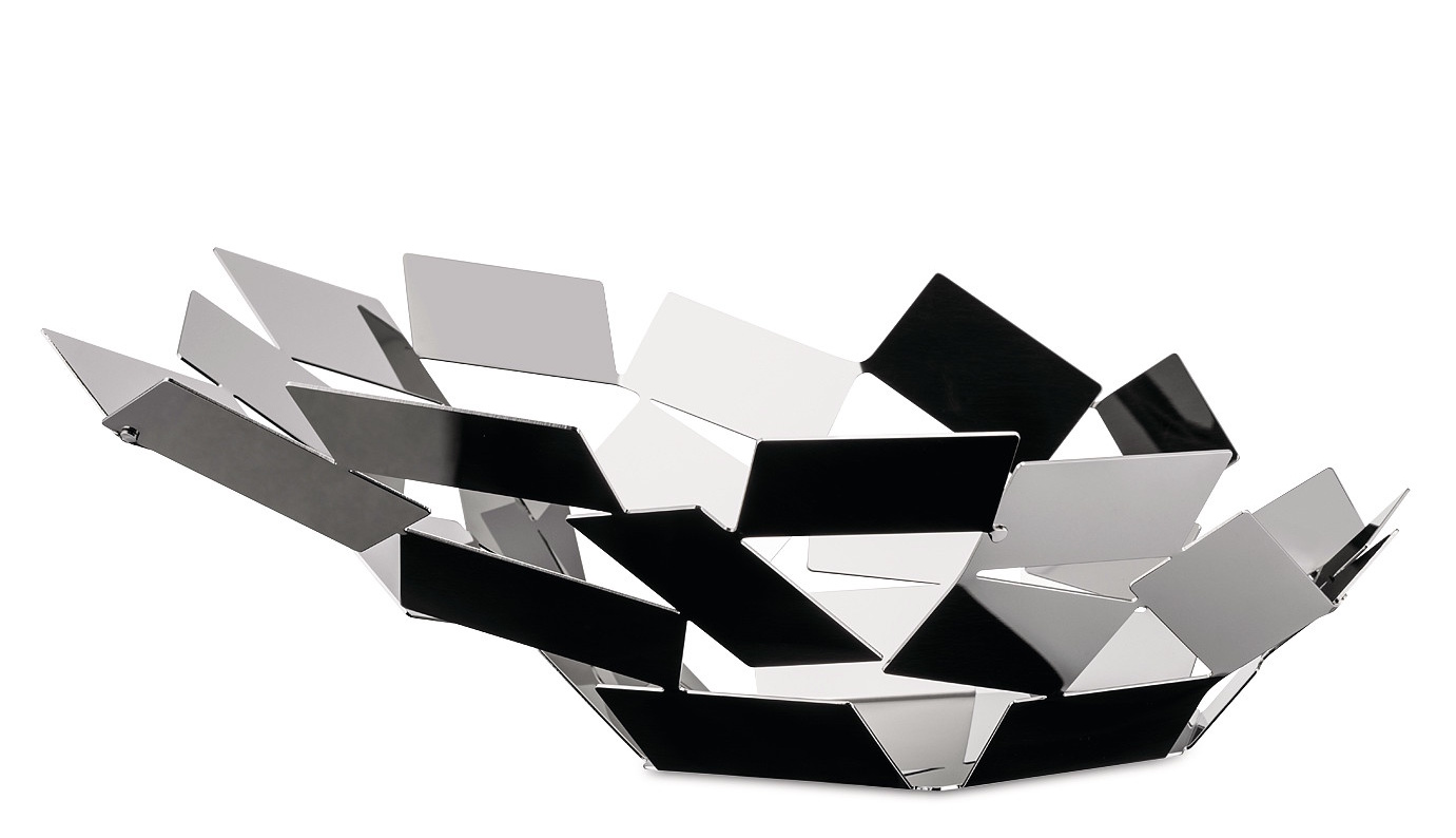 La Stanza Dello Scirocco  Tafelaufsatz MT03 Alessi