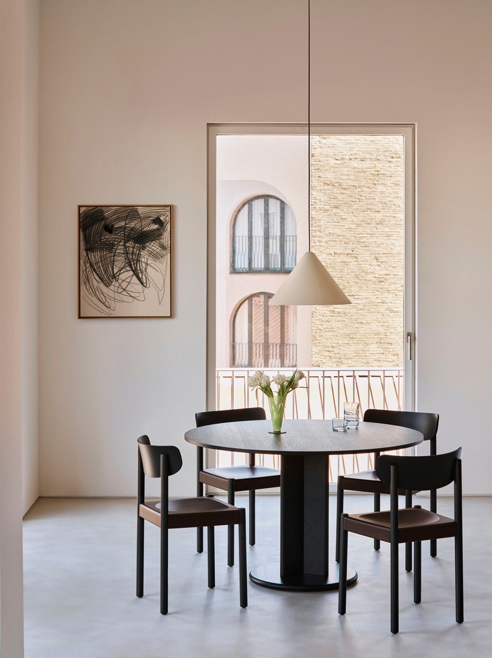 Pack Chair 10 Stuhl Hay