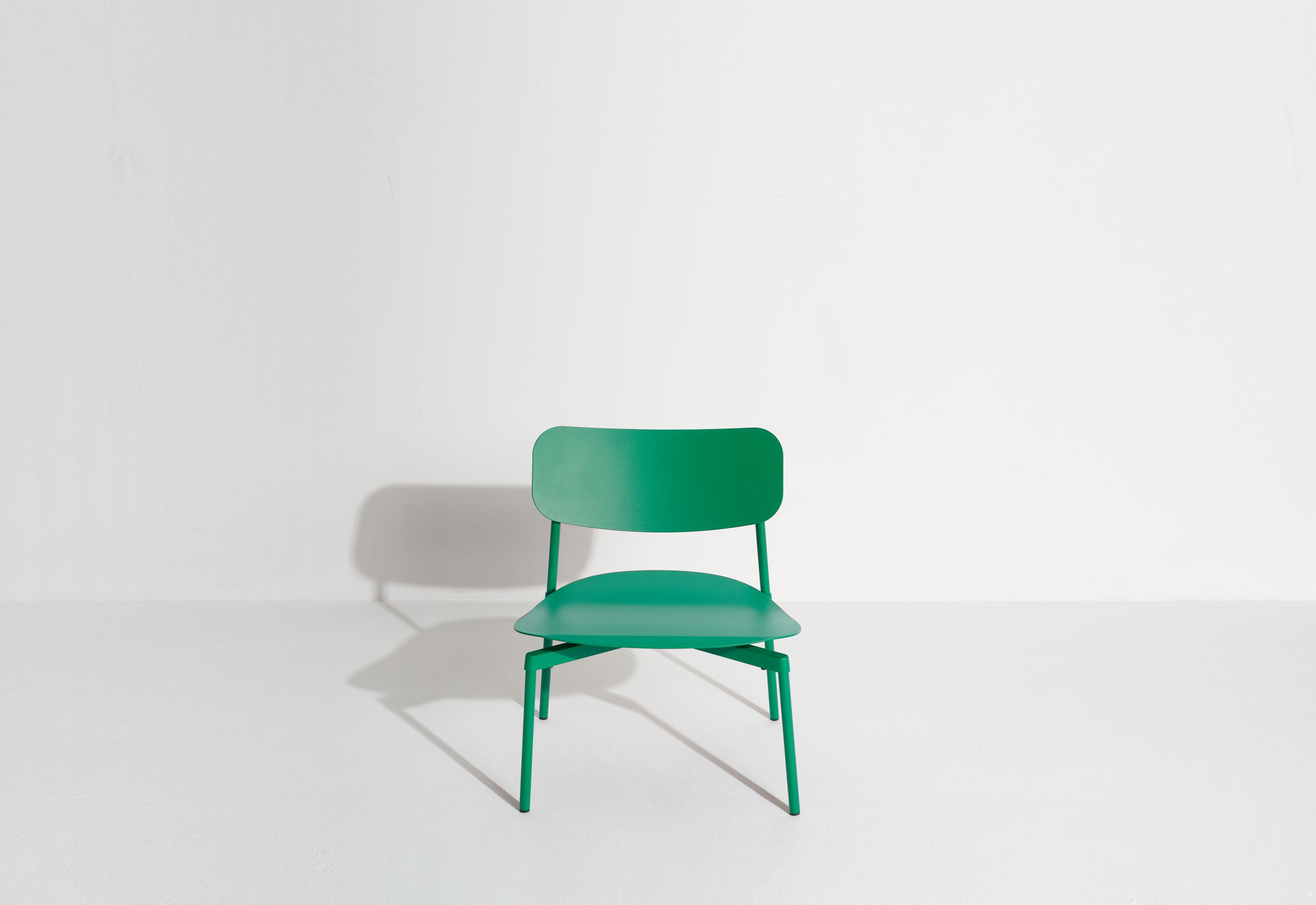 Fromme Lounge Chair Sessel Petite Friture Mint grün Fromme Lounge Chair Sessel Petite Friture Mint grün