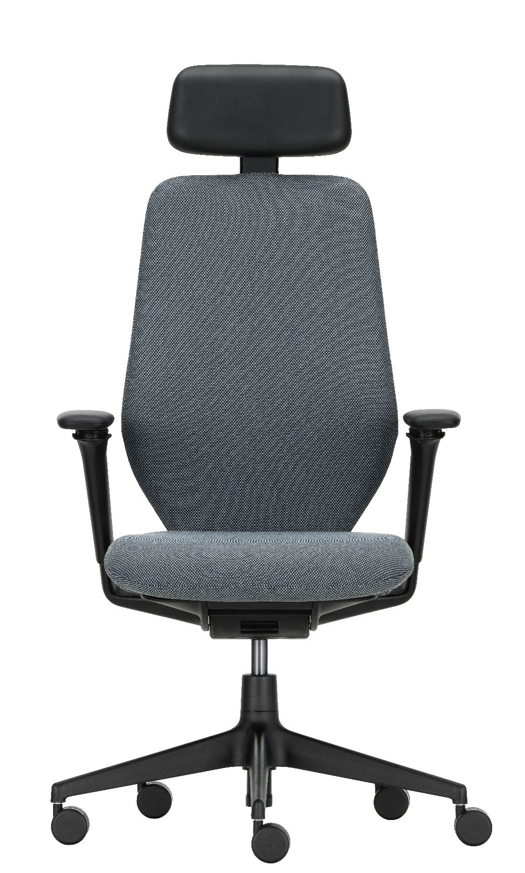 ACX Pad High Bürodrehstuhl Vitra