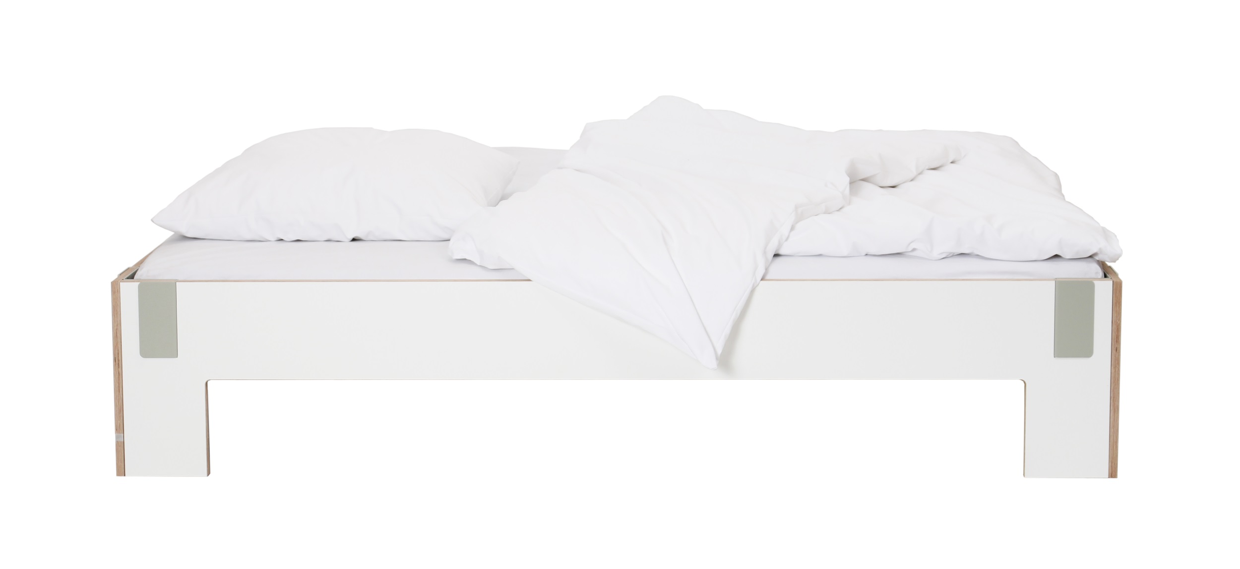 Tagedieb Bett Nils Holger Moormann