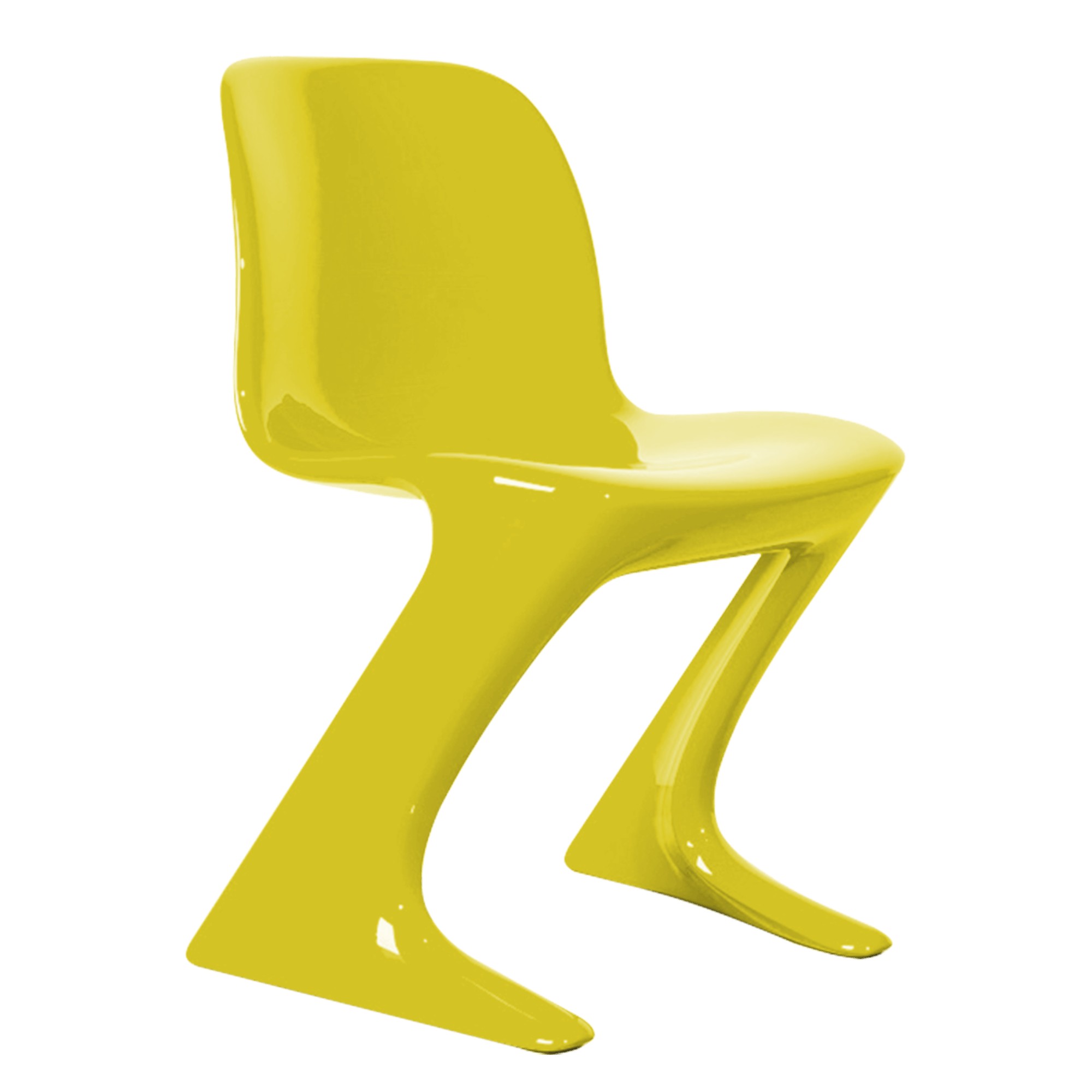 Z Chair Indoor / Outdoor Stuhl Richard Lampert